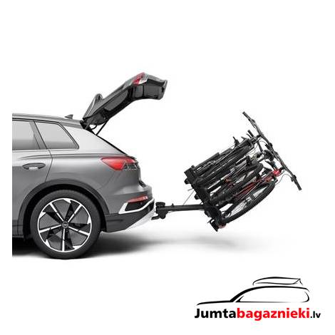 Thule Epos | 3 велосипеда | 13-pin