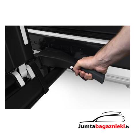 Thule Epos | 3 велосипеда | 13-pin