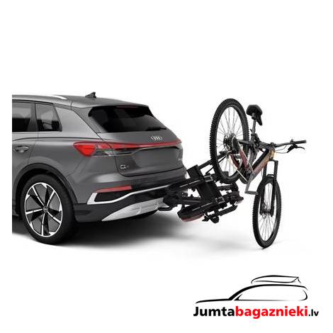 Thule Epos | 3 велосипеда | 13-pin
