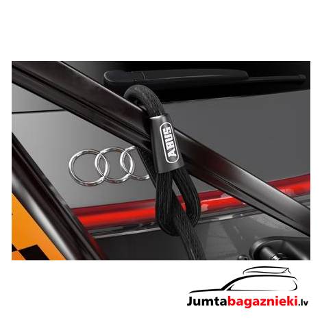 Thule Epos | 3 велосипеда | 13-pin
