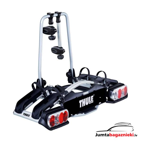 Thule EuroWay G2 | 2 bike | 13-pin
