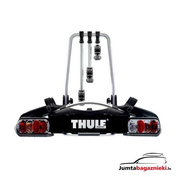 Thule EuroWay G2 | 3 велосипеда |13-pin Thule EuroWay G2 | 3 велосипеда |13-pin