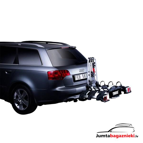 Thule EuroWay G2 | 3 велосипеда |13-pin Thule EuroWay G2 | 3 велосипеда |13-pin