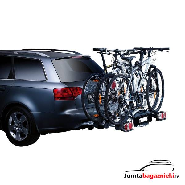Thule EuroWay G2 | 3 велосипеда |13-pin Thule EuroWay G2 | 3 велосипеда |13-pin