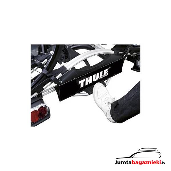 Thule EuroWay G2 | 3 велосипеда |13-pin Thule EuroWay G2 | 3 велосипеда |13-pin