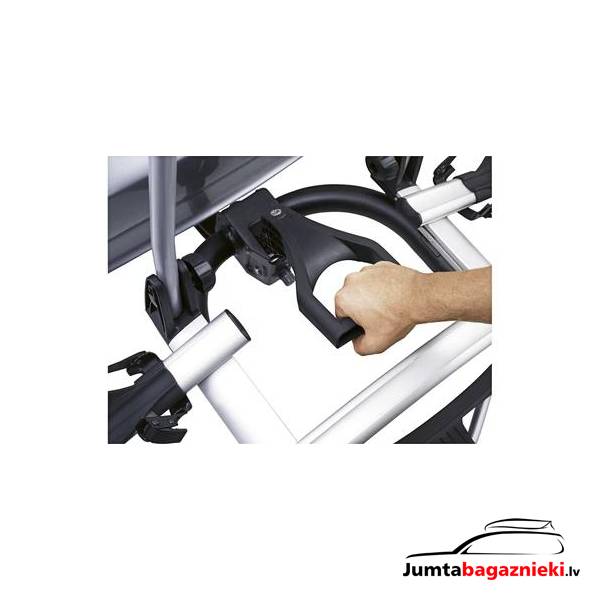 Thule EuroWay G2 | 3 велосипеда |13-pin Thule EuroWay G2 | 3 велосипеда |13-pin