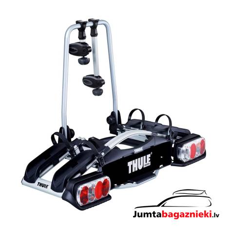 Thule EuroWay G2 | 2 velo | 13-pin