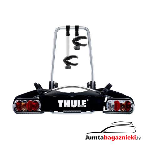 Thule EuroWay G2 | 2 velo | 13-pin