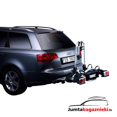 Thule EuroWay G2 | 2 velo | 13-pin