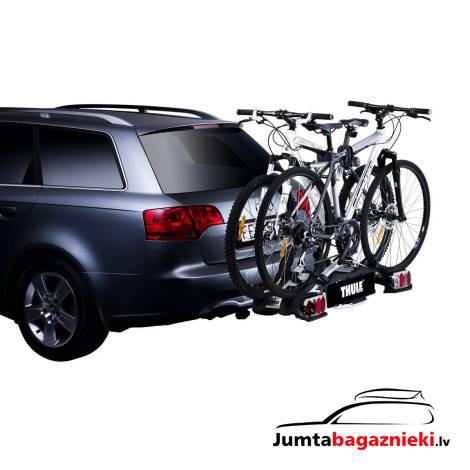 Thule EuroWay G2 | 2 velo | 13-pin