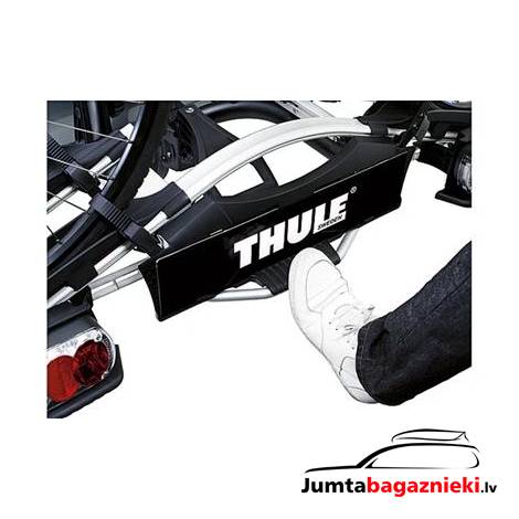 Thule EuroWay G2 | 2 velo | 13-pin