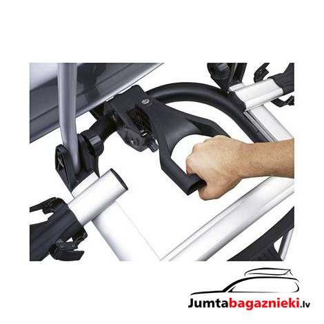 Thule EuroWay G2 | 2 velo | 13-pin
