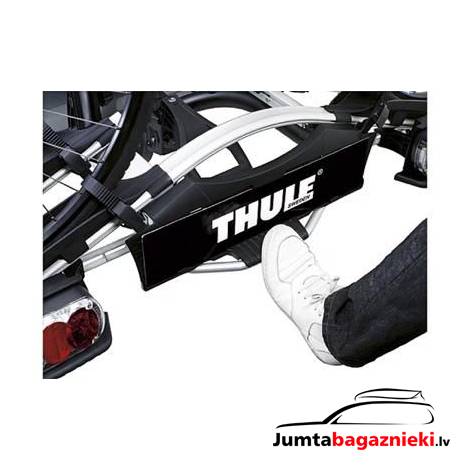 Thule EuroWay G2 | 3 велосипеда |13-pin