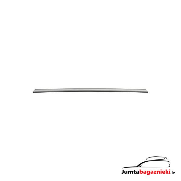 MontBlank Xplore alluminium roof bars EDGE MontBlank Xplore alluminium roof bars EDGE