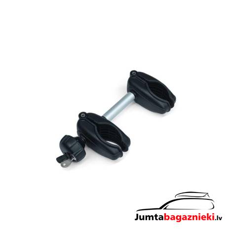 MontBlanc TowVoyage rapid | 3 bike | 7-pin