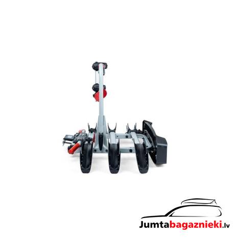 MontBlanc TowVoyage rapid | 3 bike | 7-pin