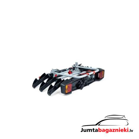 MontBlanc TowVoyage rapid | 3 bike | 7-pin
