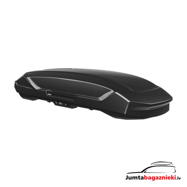 Thule Motion 3 XXL | Black Glossy