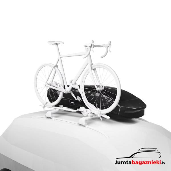Thule Motion 3 XXL low | Black Glossy Thule Motion 3 XXL low | Black Glossy