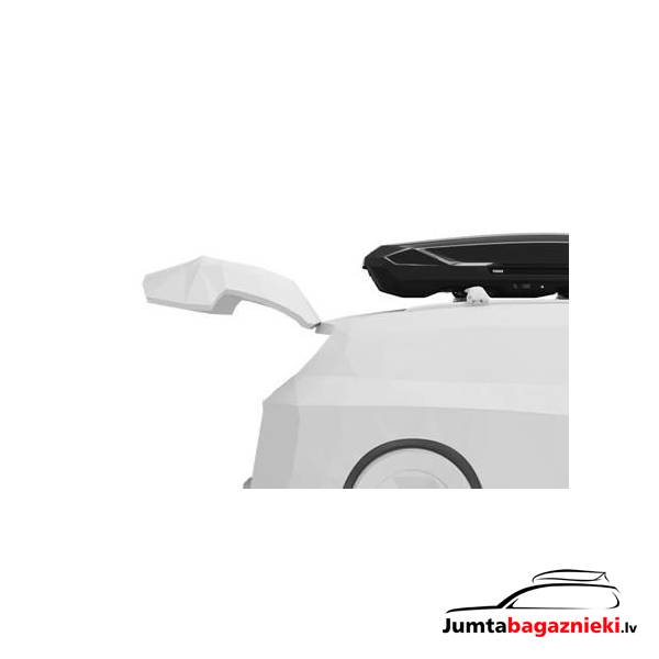 Thule Motion 3 XXL low | Black Glossy Thule Motion 3 XXL low | Black Glossy