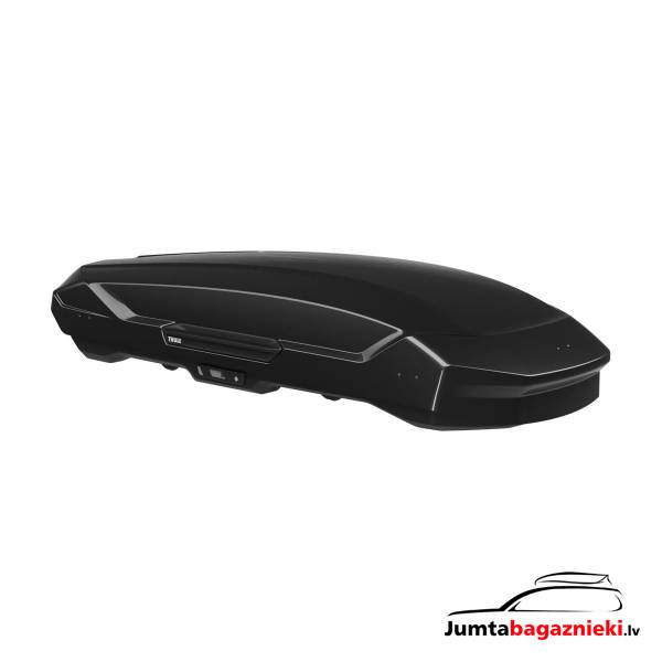 Thule Motion 3 XL | Black Glossy
