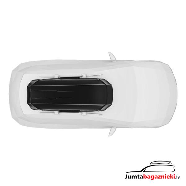 Thule Motion 3 XL | Black Glossy Thule Motion 3 XL | Black Glossy