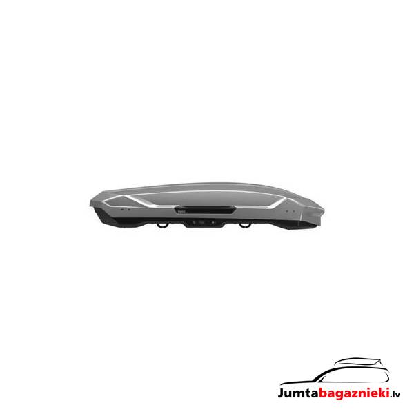 Thule Motion 3 XL low | Black Glossy Thule Motion 3 XL low | Black Glossy