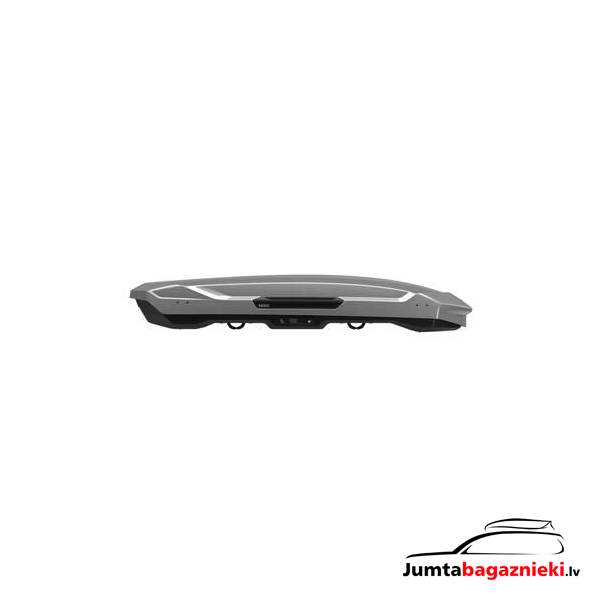 Thule Motion 3 XL low | Black Glossy Thule Motion 3 XL low | Black Glossy