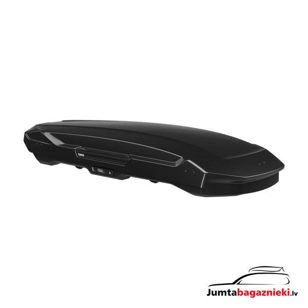 Thule Motion 3 XL low | Black Glossy