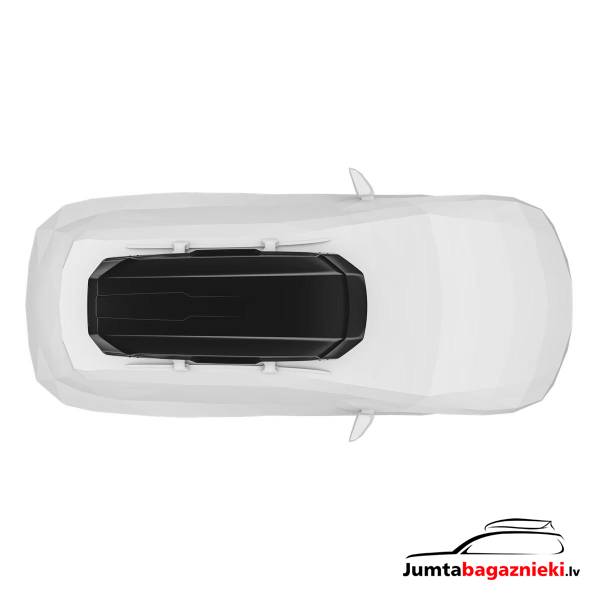 Thule Motion 3 XL low | Black Glossy Thule Motion 3 XL low | Black Glossy