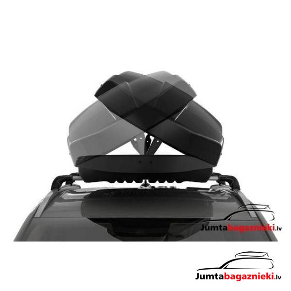 Thule Motion 3 XL low | Black Glossy Thule Motion 3 XL low | Black Glossy