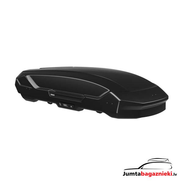 Thule Motion 3 L | Black Glossy