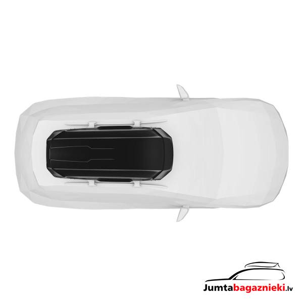 Thule Motion 3 L | Black Glossy Thule Motion 3 L | Black Glossy