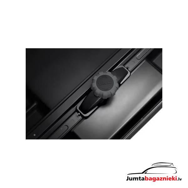 Thule Motion 3 M | Black Glossy Thule Motion 3 M | Black Glossy