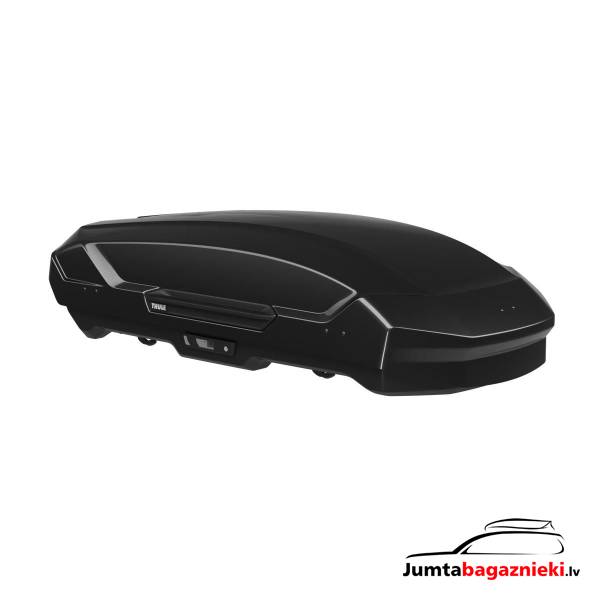 Thule Motion 3 M | Black Glossy