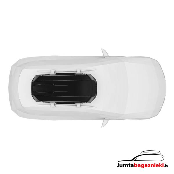 Thule Motion 3 M | Black Glossy Thule Motion 3 M | Black Glossy