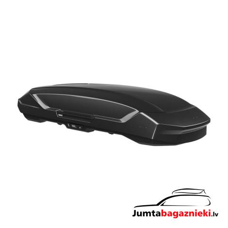 Thule Motion 3 XXL | Black Glossy