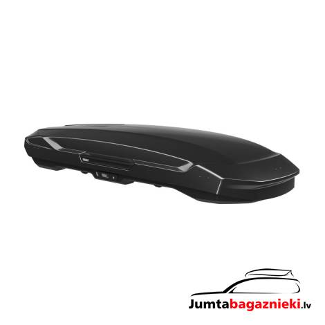 Thule Motion 3 XXL low | Black Glossy