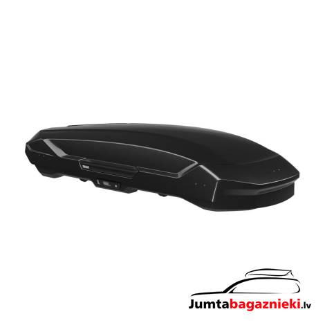 Thule Motion 3 XL | Black Glossy