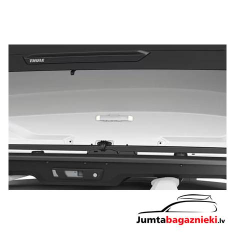 Thule Motion 3 L | Black Glossy