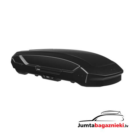 Thule Motion 3 L | Black Glossy