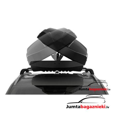 Thule Motion 3 Sport | Black Glossy