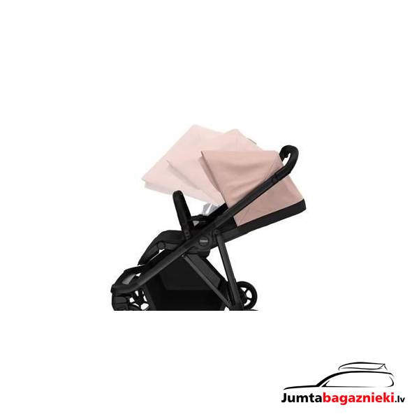 Thule Shine Misty Rose on Black Thule Shine Misty Rose on Black