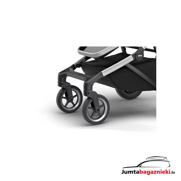 Thule Sleek Midnight Black Thule Sleek Midnight Black