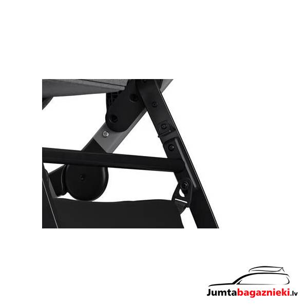 Thule Sleek Midnight Black Thule Sleek Midnight Black
