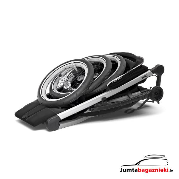 Thule Glide 2 Thule Glide 2