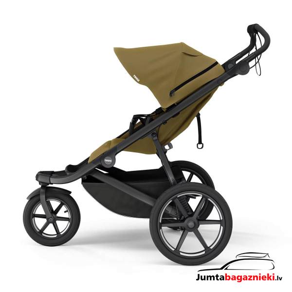 Thule Urban Glide 3 Thule Urban Glide 3