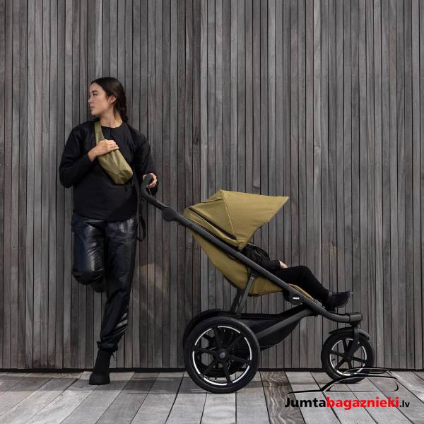 Thule Urban Glide 3 Thule Urban Glide 3