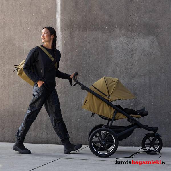 Thule Urban Glide 3 Thule Urban Glide 3