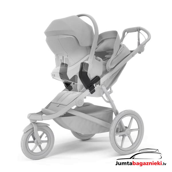 Thule Urban Glide 3 Thule Urban Glide 3
